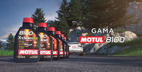 Motul innova en la gama de lubricantes 8100 para dar respuesta a las exigencias de los fabricantes de automóviles 