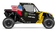 Motul turns to South Racing and Dakar 2020 with leading Monster Energy Can-Am factory team