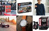 THE MOTUL NEW YEARS WISHLIST FOR FELLOW PETROLHEADS.  