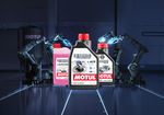 Motul lanza la primera gama completa del mercado para vehículos híbridos 