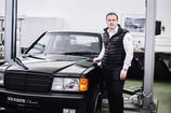 Brabus’ Sven Gramm: At Brabus we build dreams