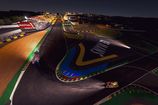 Virtual Le Mans: what makes a good sim racer?