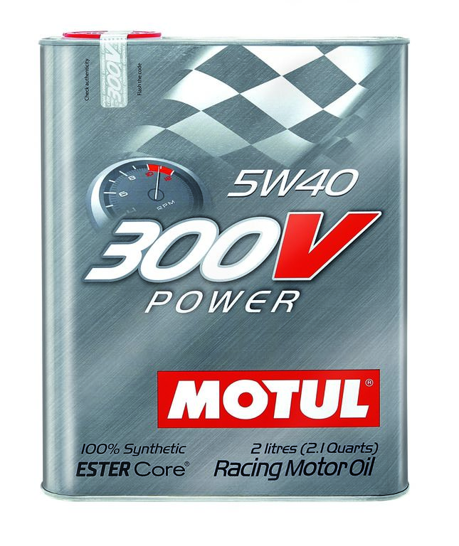 Motul - Oils and lubricants Products