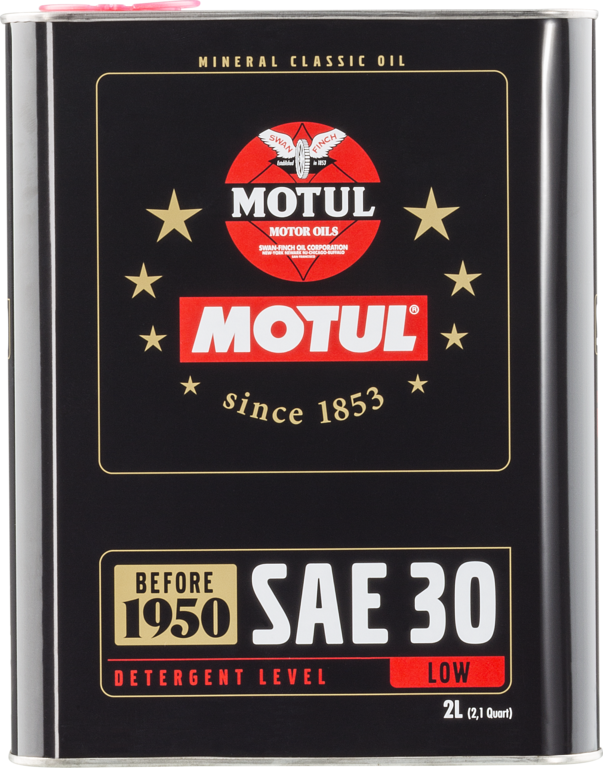 Motul Oils and lubricants Products