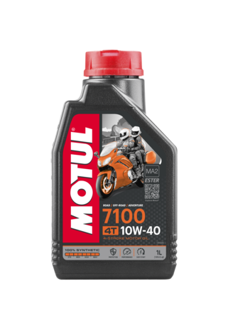 7100 4T 10W 40 Motul