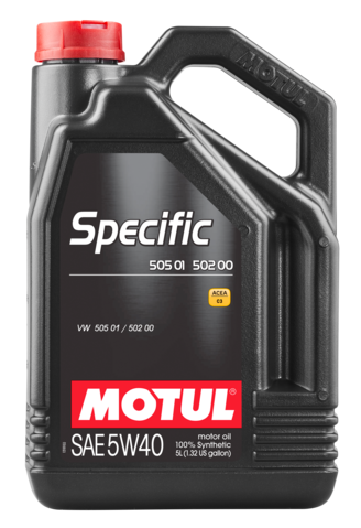 Motul - Products index