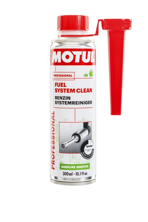 MOTUL FUEL SYSTEM CLEAN AUTO Motul