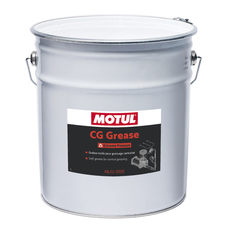 MOTUL CG GREASE 000 Motul