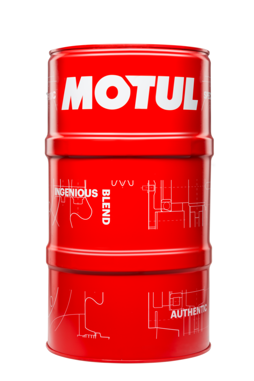 MOTUL 8100 ECO-CLEAN 0W-20 - Motul