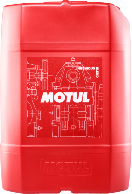 MOTUL SPEC 17 5W30 Motul