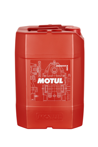 Multi DCTF - Motul