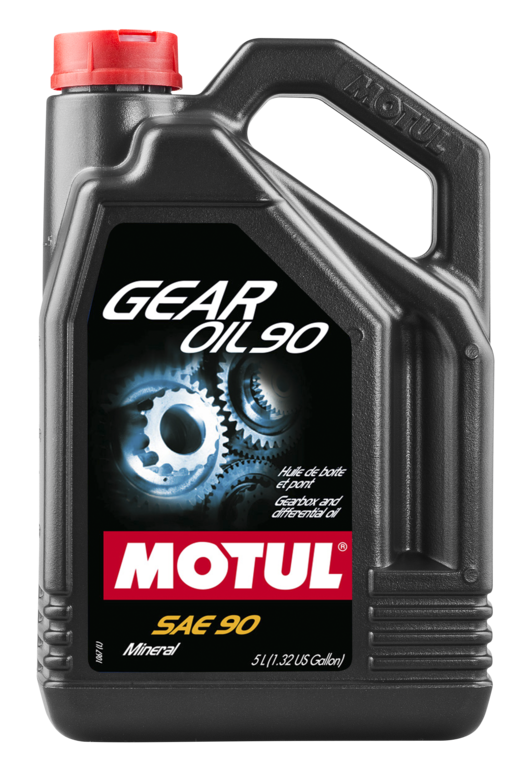 MOTUL GEAR OIL 90 Motul