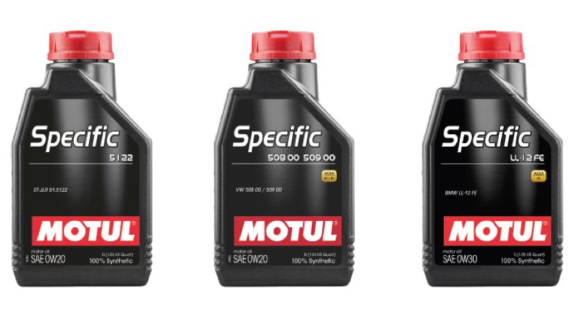 Nové oleje radu Motul Specific: jasné zameranie na Euro 7