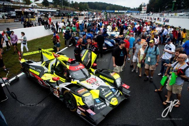 Motul Petit Lemans 