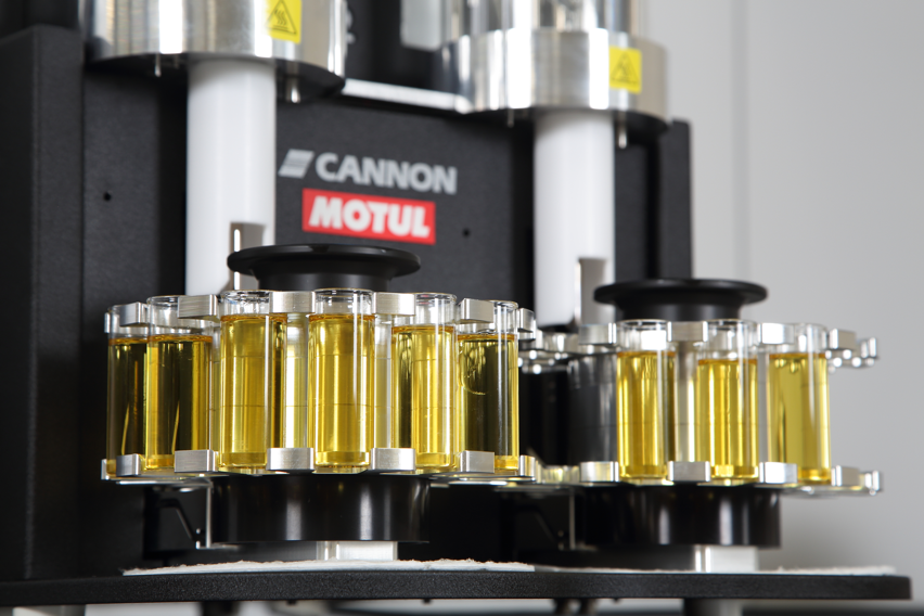 Motul celebrates opening of new Japanese R&D centre