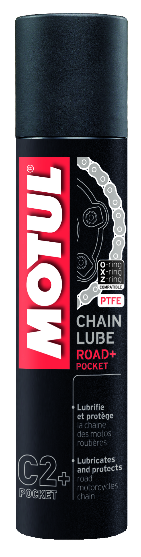 4l 7100 vagy 300V FL + 100 ml Road+ (C2+), valamint 400 ml Road+ + 100 ml Road +