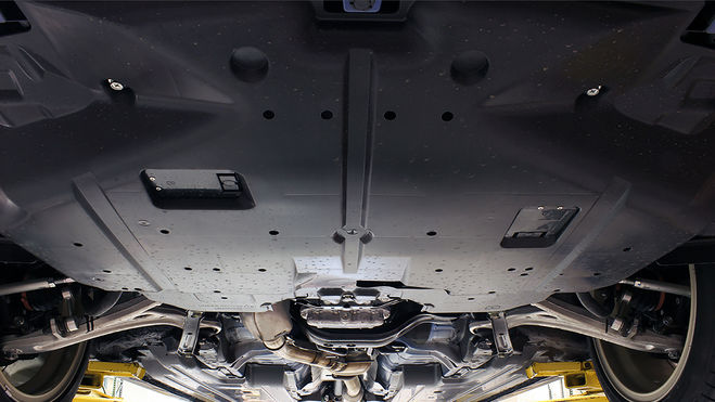 How to change your oil on a Subaru WRX