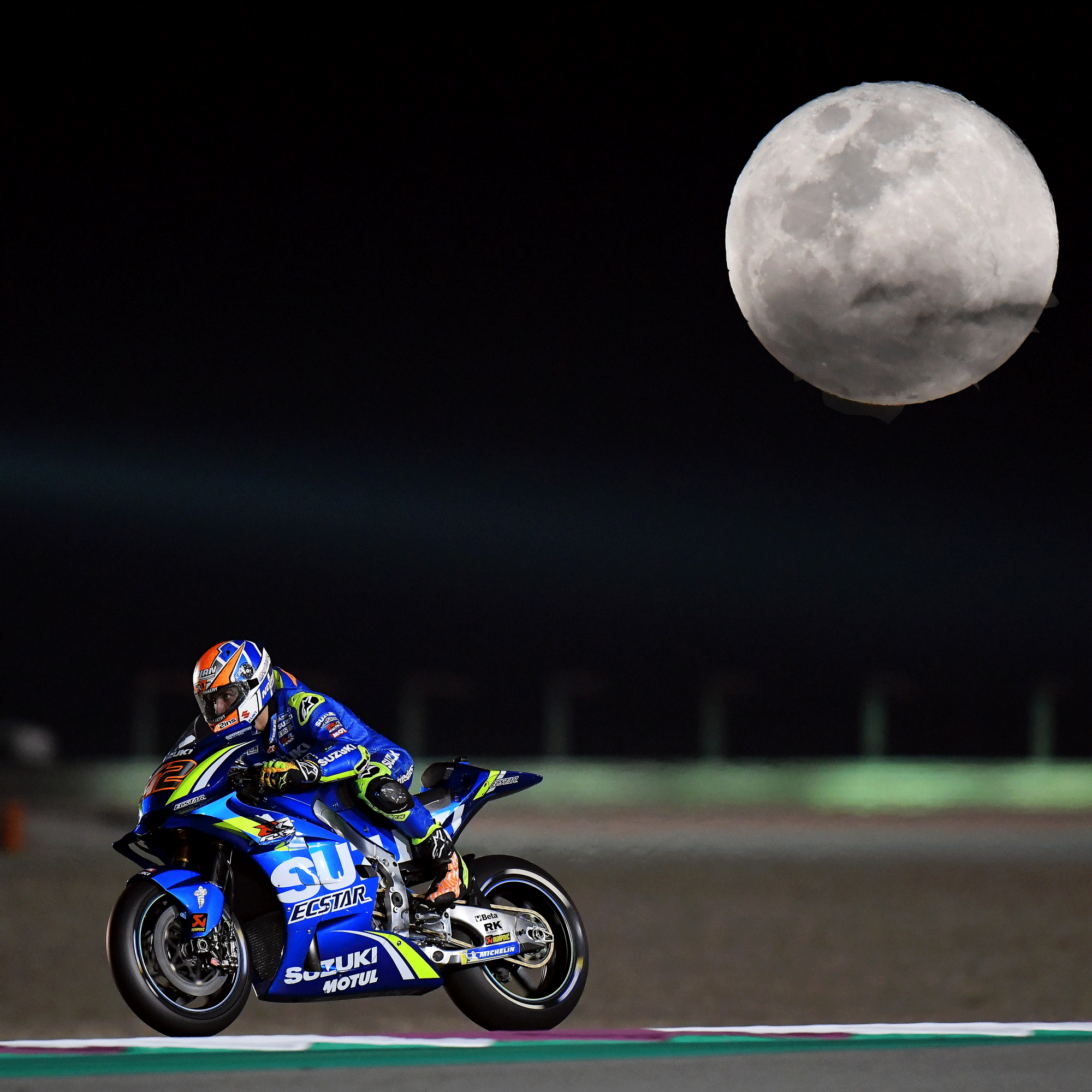MotoGP™ mit Motul in den Startlöchern