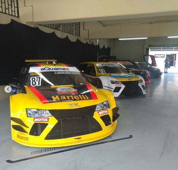 Desenvolver o automobilismo brasileiro e fortalecer uma parceria histórica: a aliança entre Motul e Sprint Race