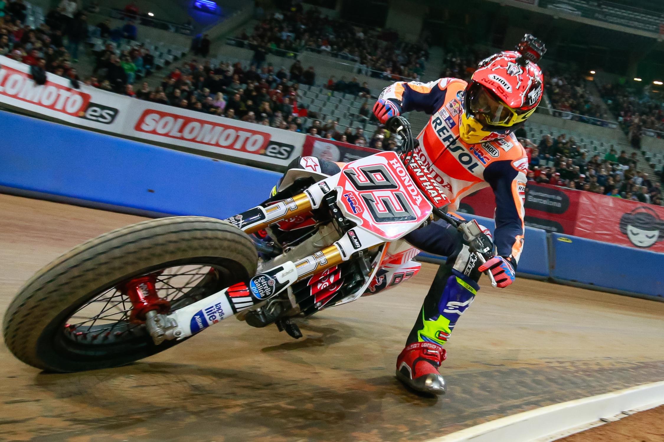 FRENCH GP: Do MotoGP™ Riders Practice Other Sports?
