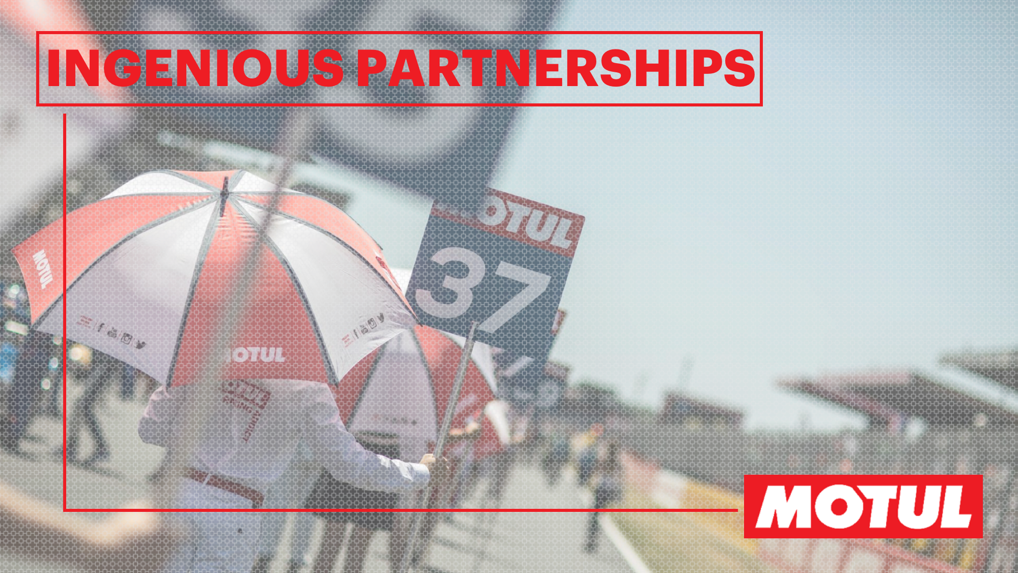 Motul Partnerships