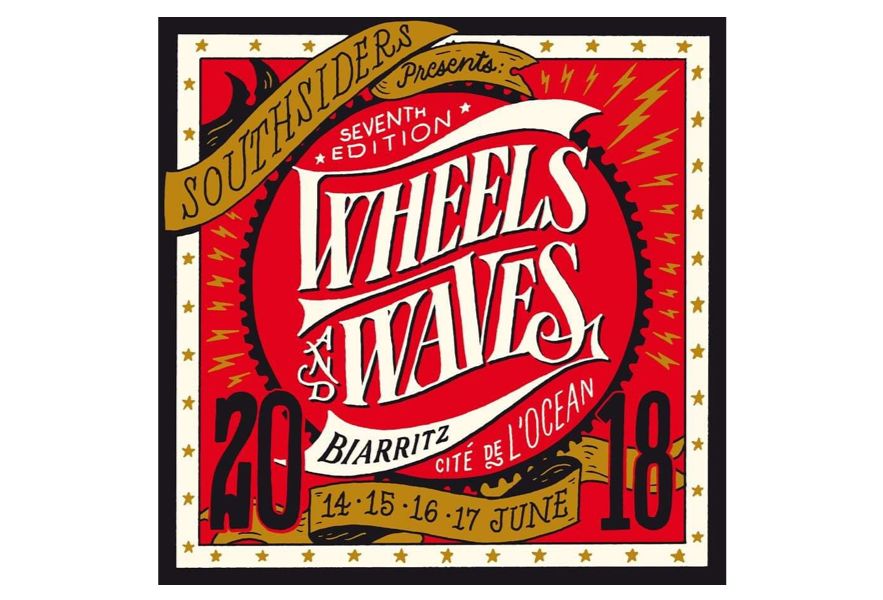 Motul, fiel patrocinador del Wheels & Waves 2018