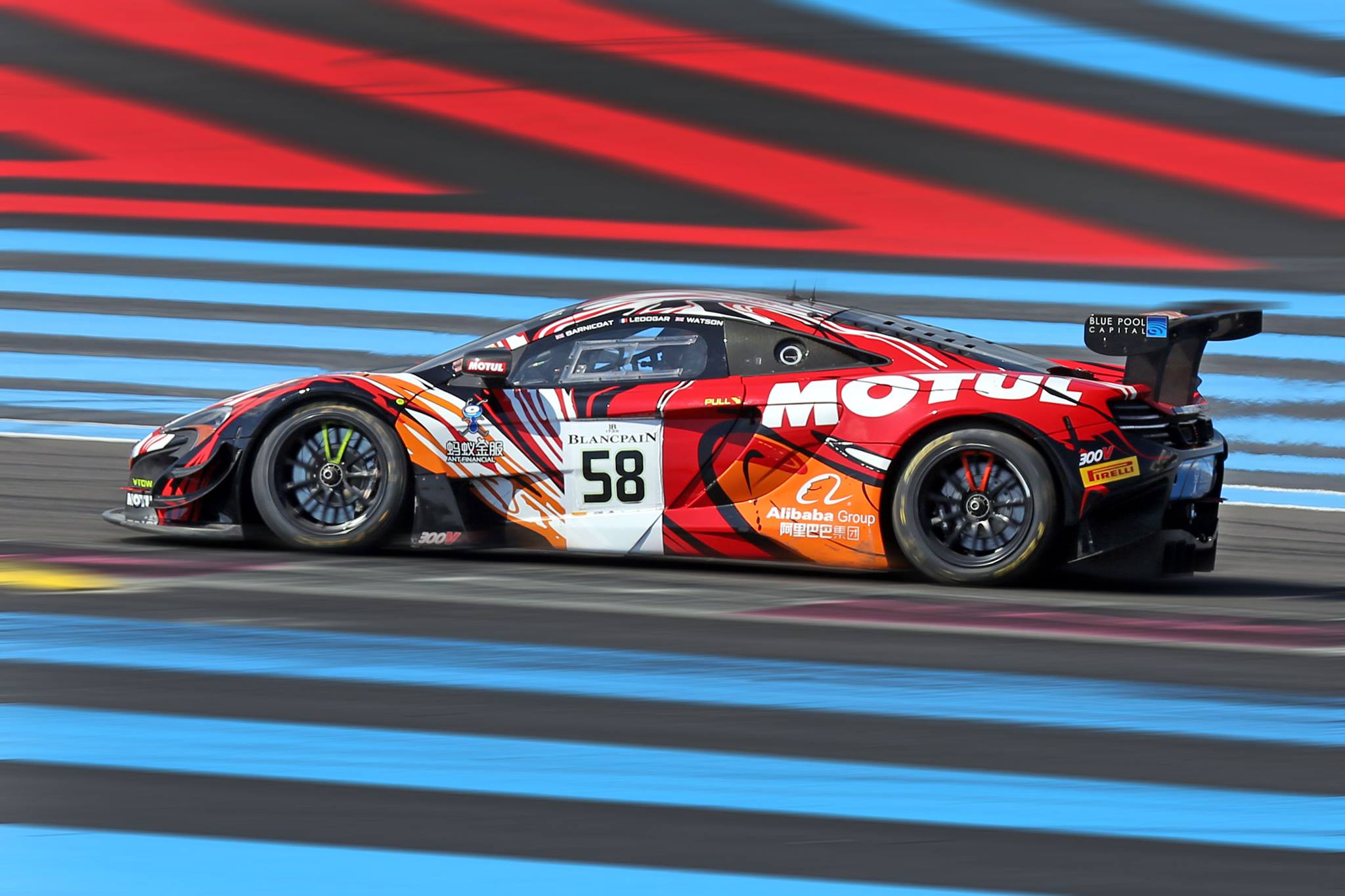 Paul Ricard – Le Mans : la double mission de Côme Ledogar