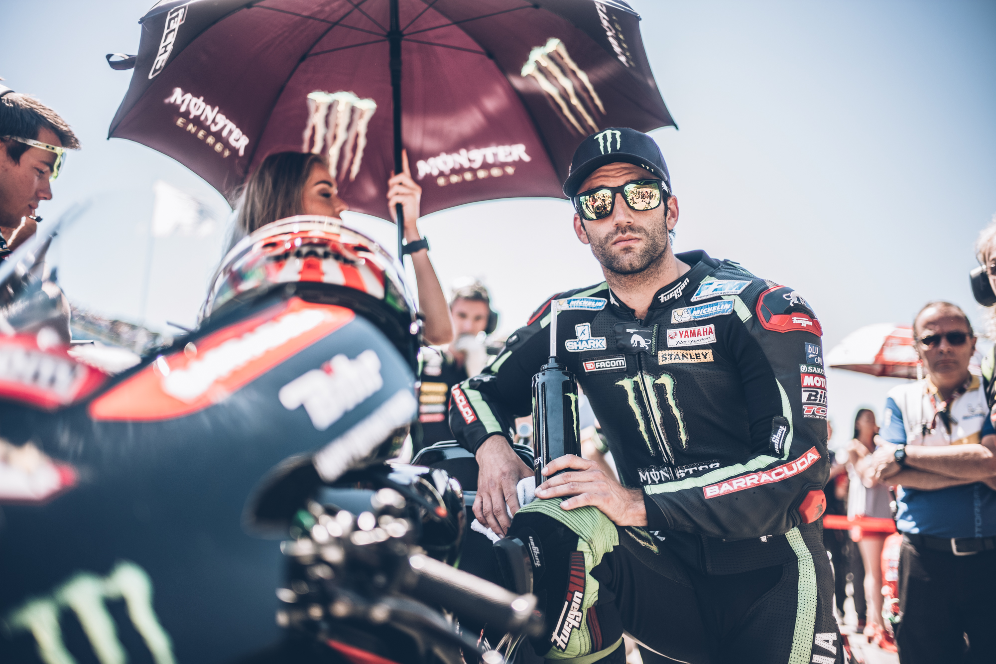 MOTUL TT ASSEN Galerie