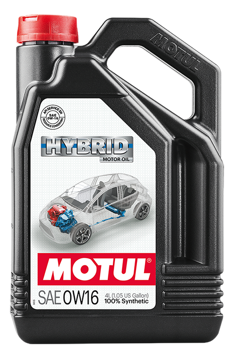 Motul ad Automechanika 2018