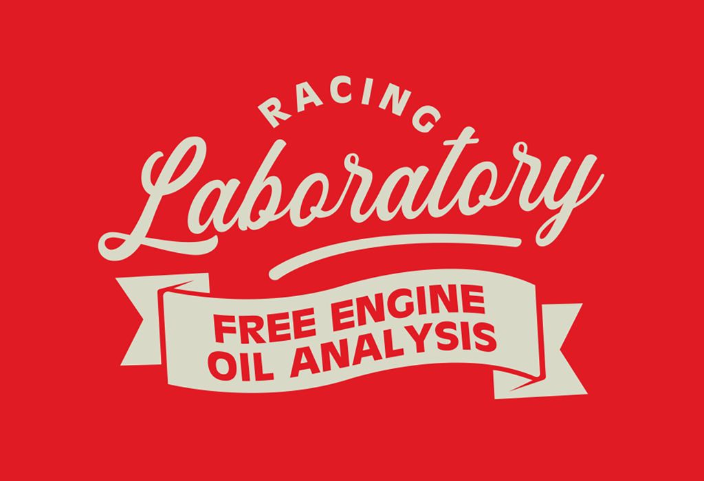 Laboratorium Motul otwarte dla wszystkich zawodników podczas Goodwood Revival