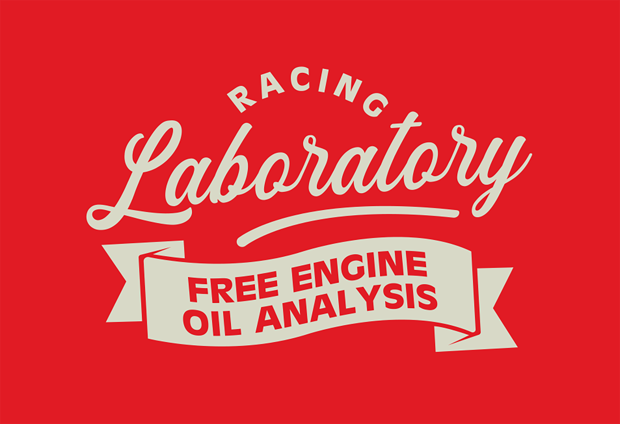 Laboratorium Motul otwarte dla wszystkich zawodników podczas Goodwood Revival