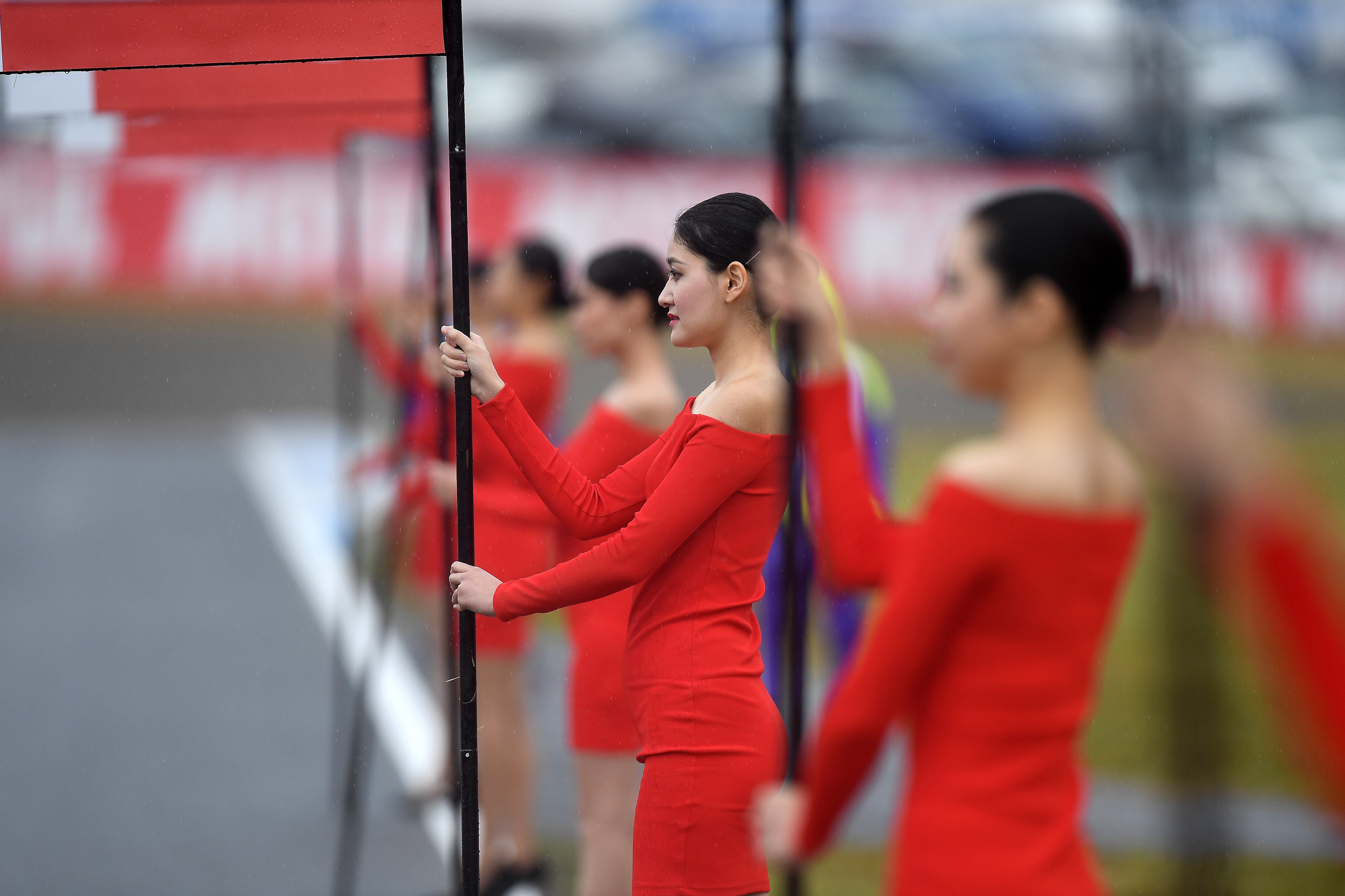 Motul Grand Prix of Japan set to Thrill Fans Worldwide