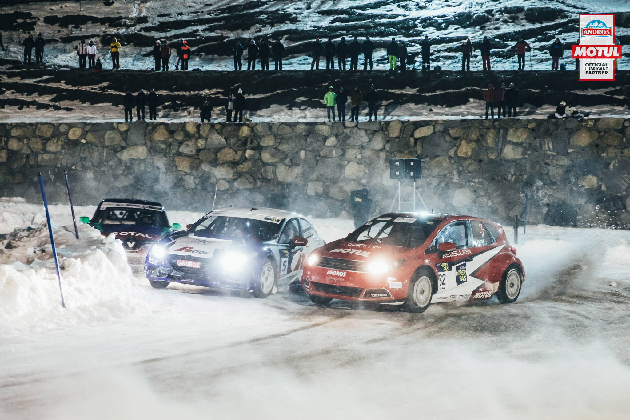 Trophée Andros en Andorre: Gallery