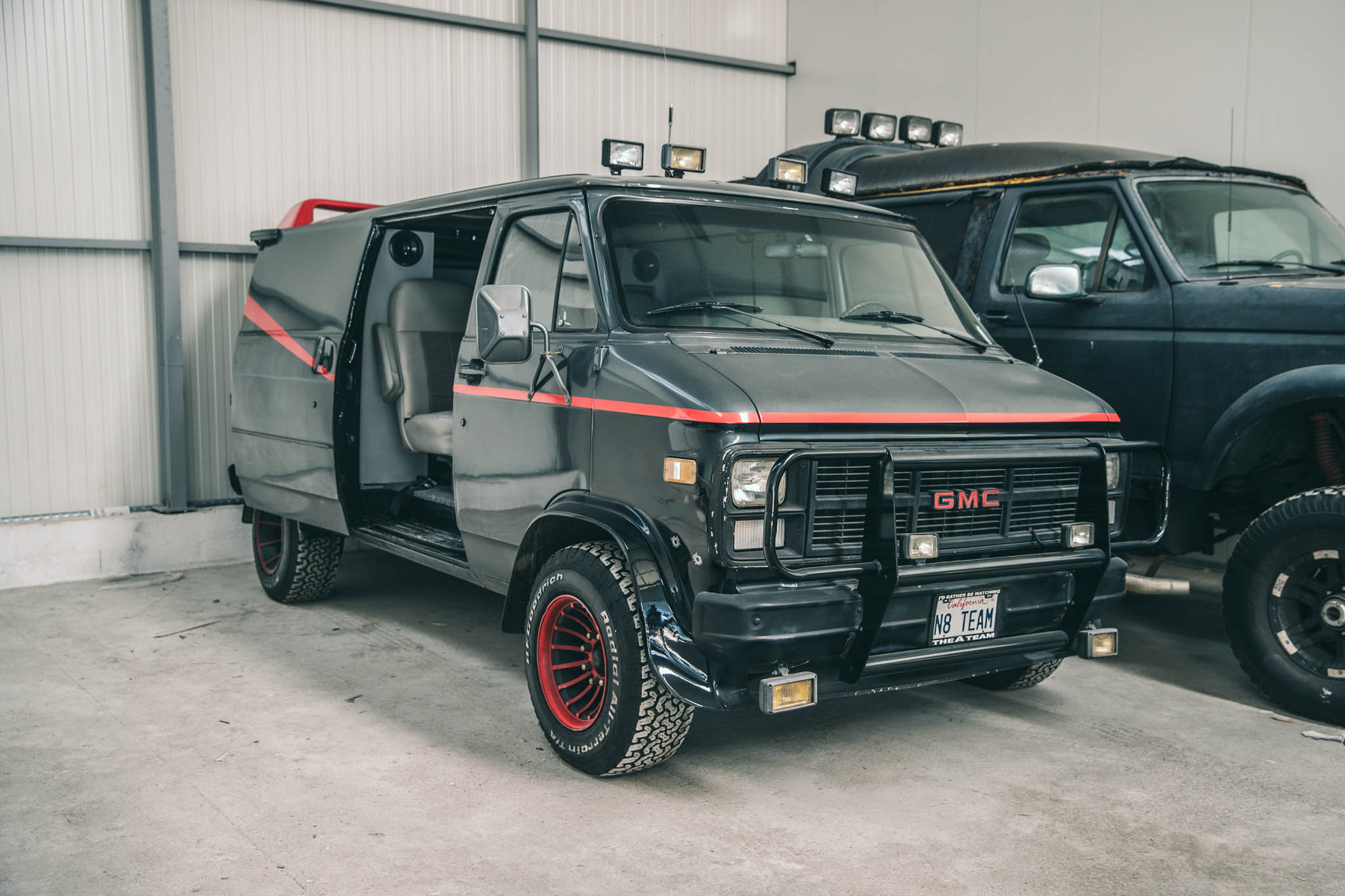 How many cars do you have in your collection and what’s your favourite and least favourite?