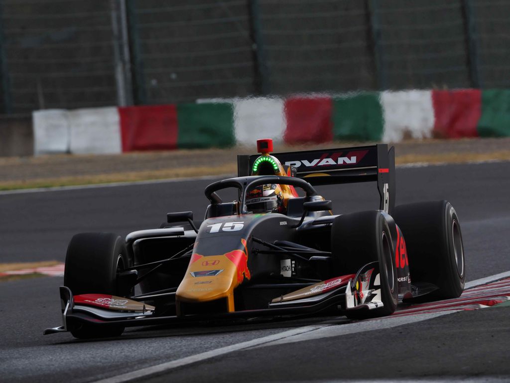 Motul - News/ The Drum - THE SF19 CHASSIS MARKS A NEW ERA IN SUPER FORMULA