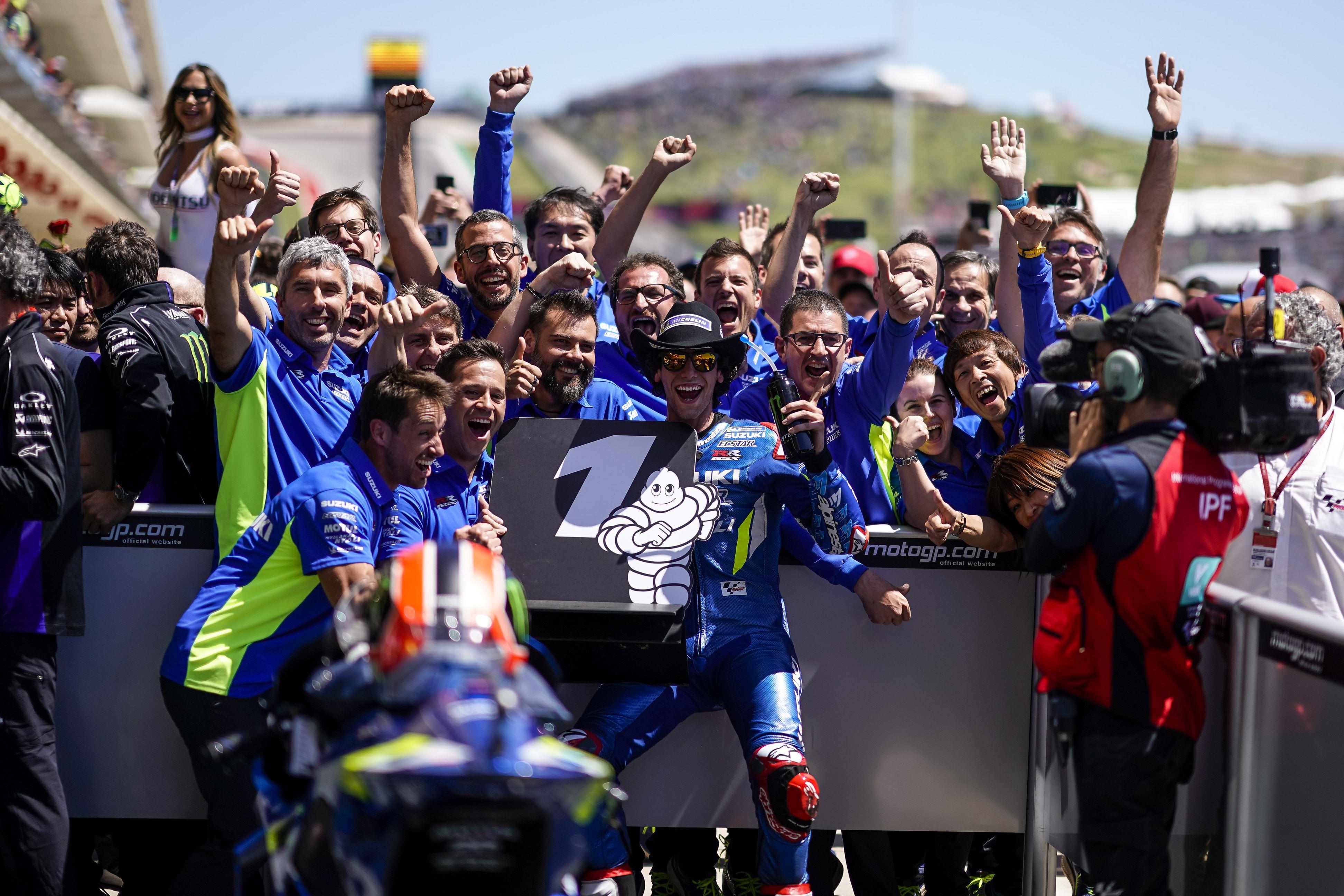 RINS WINS