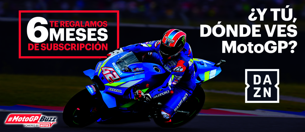 HOLA DAZN