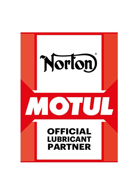Motul firma una apasionante alianza con Norton