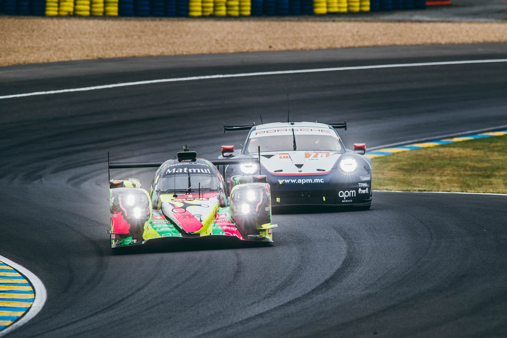 The 24h of Le Mans 2019: was it a super finale or a super thriller?!