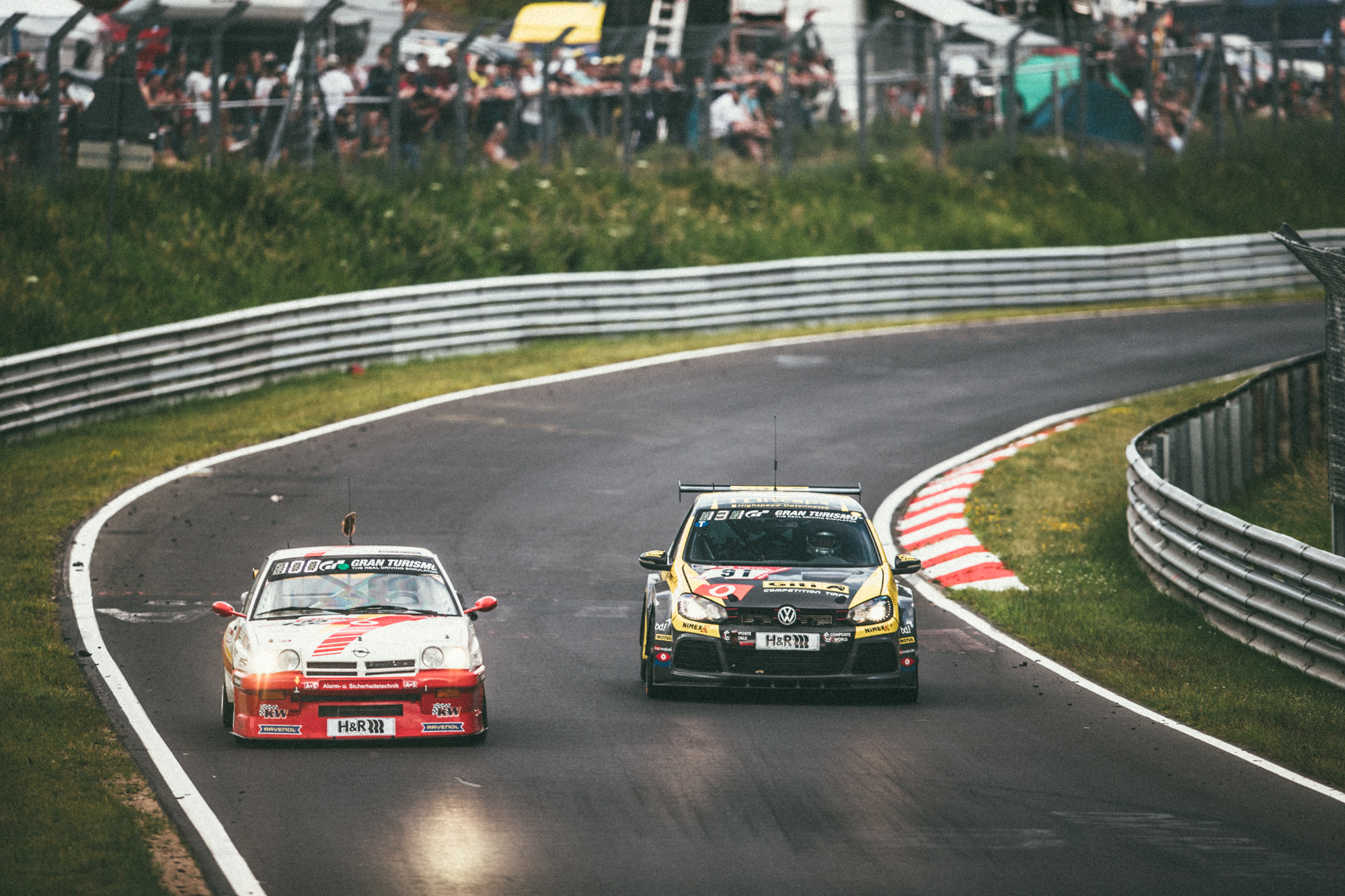 Thorsten Willems: I’m incredibly proud of my team!