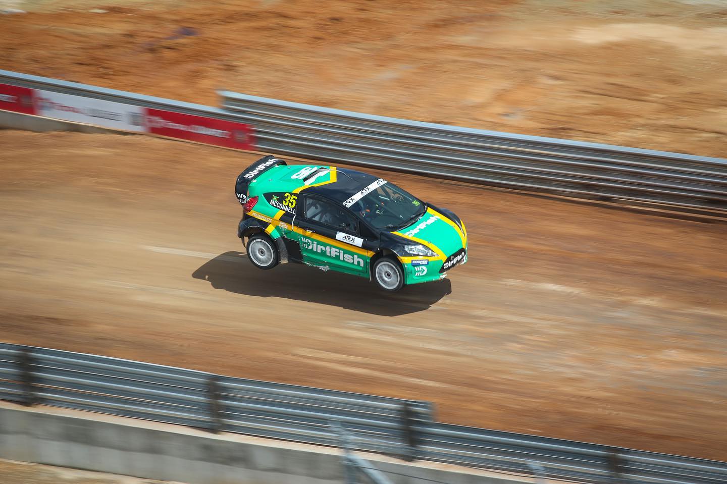 You’ve raced all over the world now, so what’s your favourite place to race?