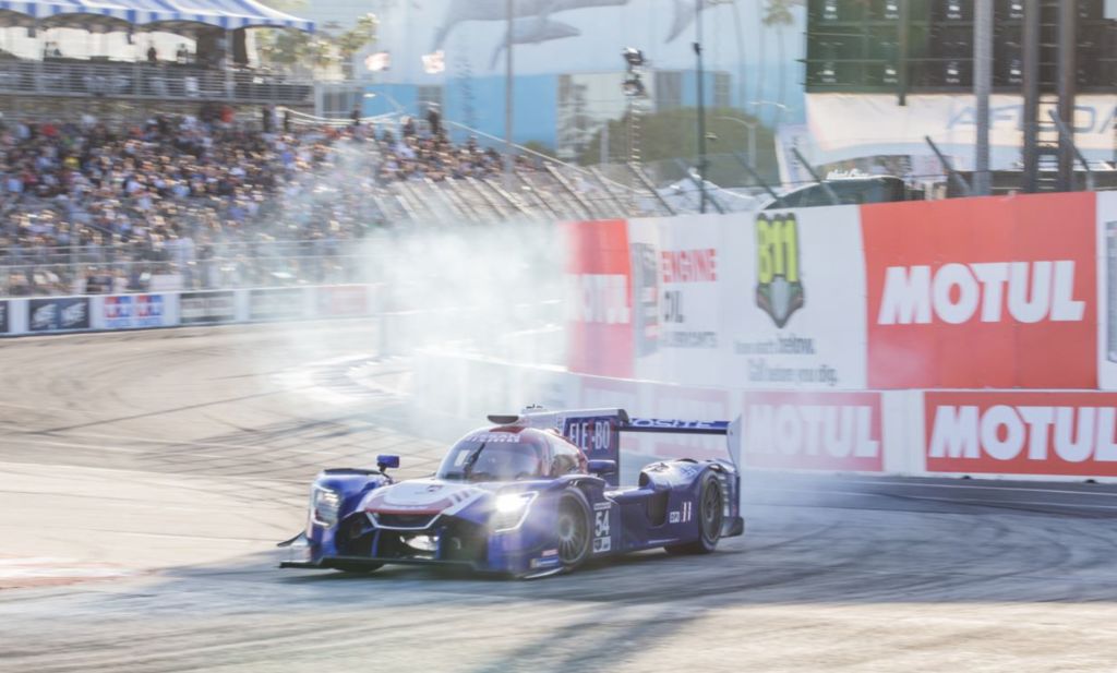 MOTUL PETIT LE MANS PROMETE SER UN INCREIBLE FINAL DE TEMPORADA DE IMSA!