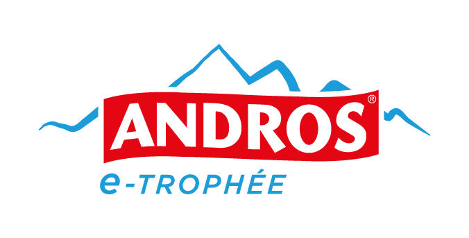 L’OLYMPIA S’ELECTRISE AVEC LE E-TROPHEE ANDROS