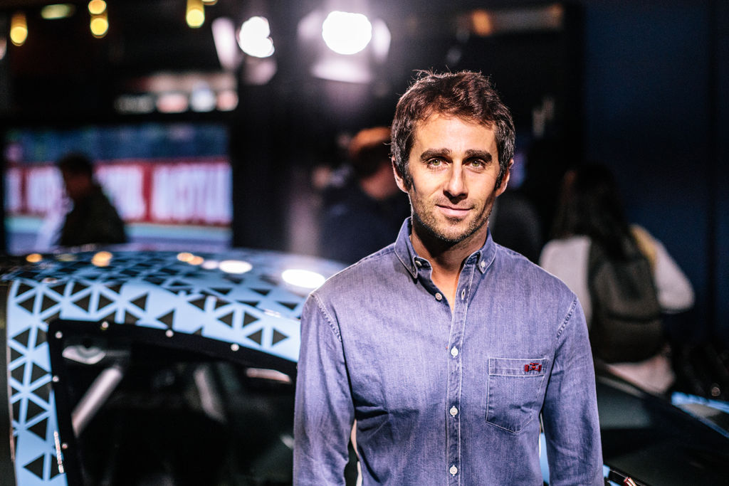 L’OLYMPIA S’ELECTRISE AVEC LE E-TROPHEE ANDROS