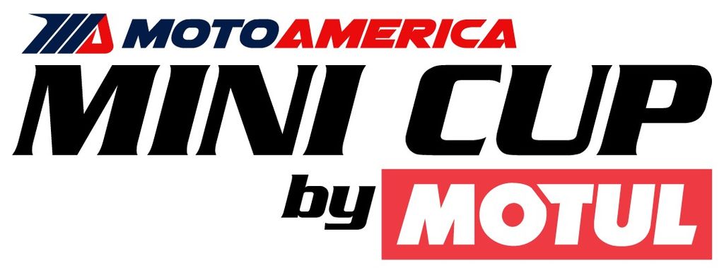 Motul To Be Presenting Sponsor Of MotoAmerica Mini Cup