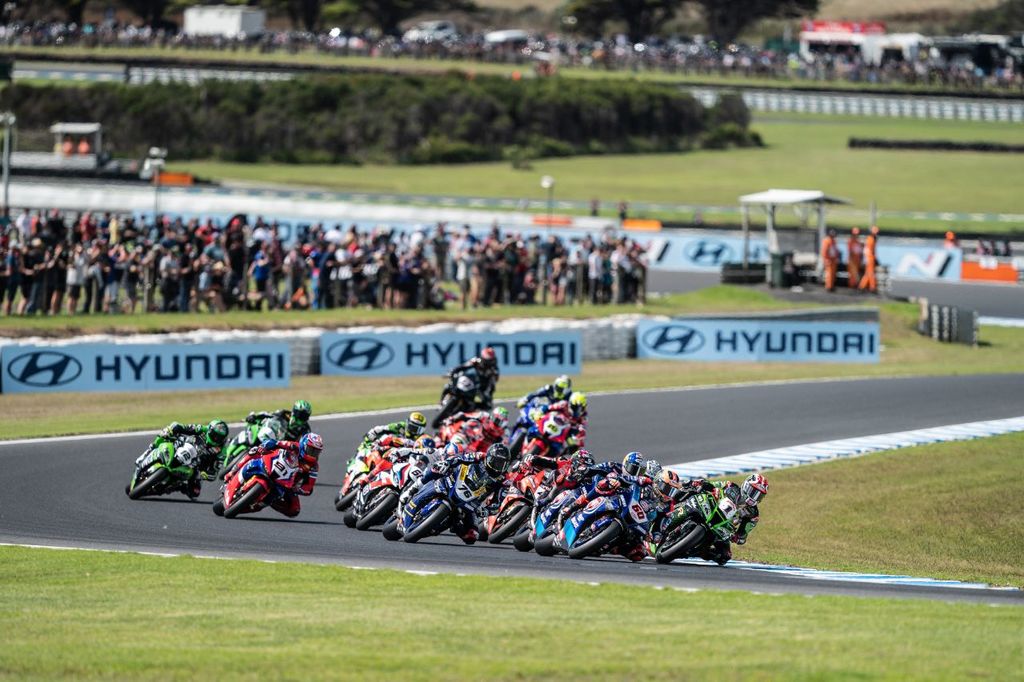 MICHAEL VAN DER MARK: "LA PARTE MÁS DIFÍCIL ES NO SABER CUANDO VAMOS A CORRER"