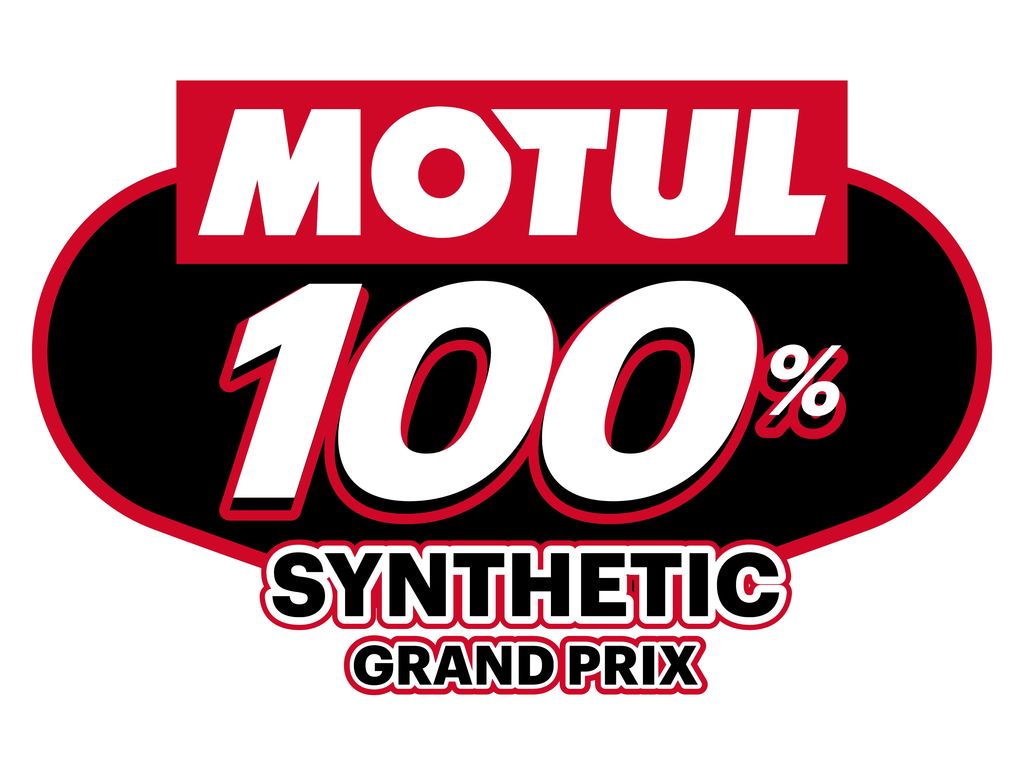 The MOTUL 100% Synthetic Grand Prix Is Set for Oct. 10, with GTLM and GTD Classes Competing