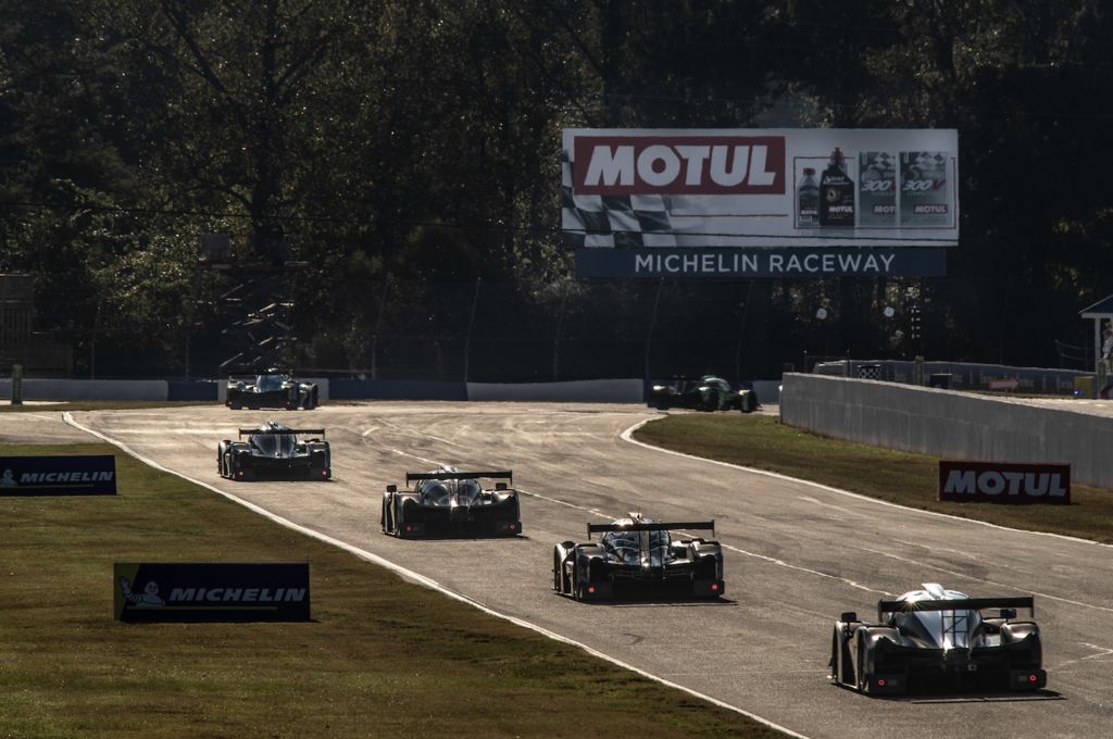 ¡EQUIPOS, FANS Y MOTUL NO PUEDEN ESPERAR A MOTUL PETIT LE MANS!