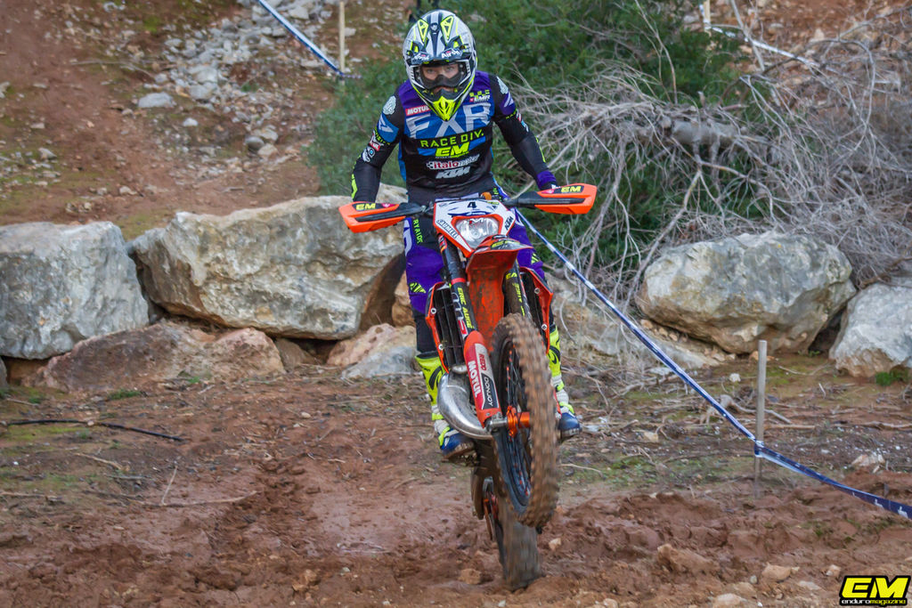 Tercer clasificado en el Campeonato de España y Subcampeón de la Comunidad Valenciana