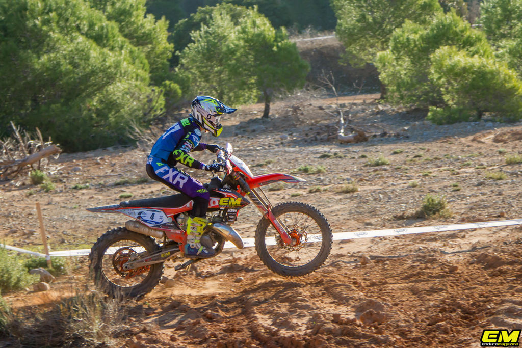 ALEIX SAUMELL, EL MEJOR ROOKIE 2020